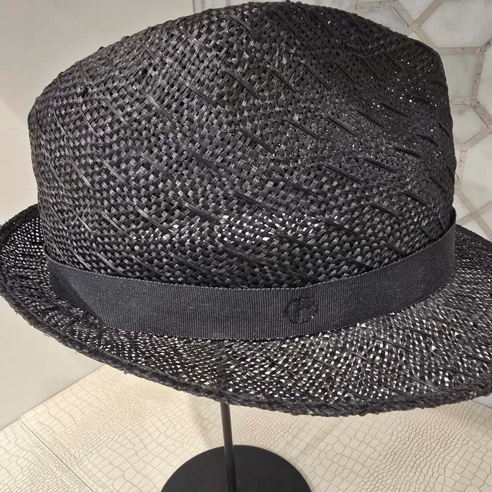 Makins New York Hat XL *NEW - Picture 5 of 8